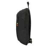 Casual Backpack Munich Lagoon Black