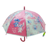 Umbrella Stitch Beach Pink Ø 76 cm