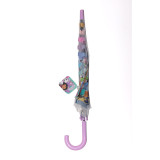 Umbrella Gabby's Dollhouse Party Pink Ø 76 cm