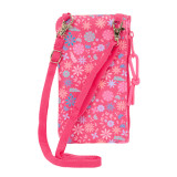 Mobile Bag Safta Feeling Multicolour