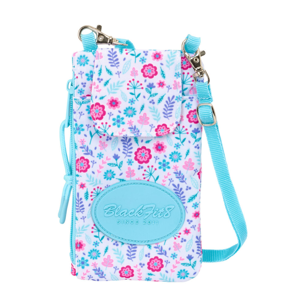 Mobile Bag BlackFit8 Cool Multicolour