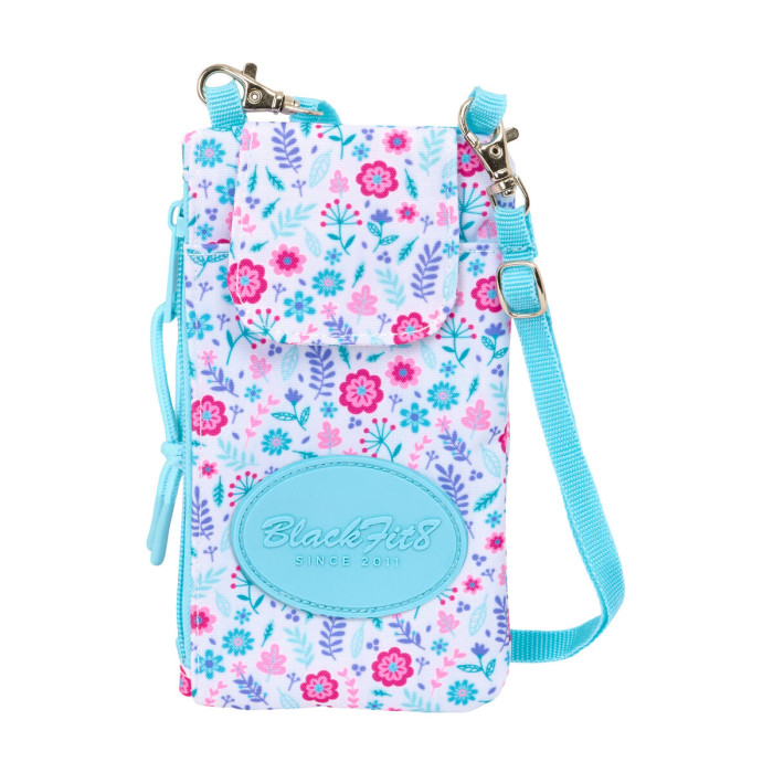 Mobile Bag BlackFit8 Cool Multicolour