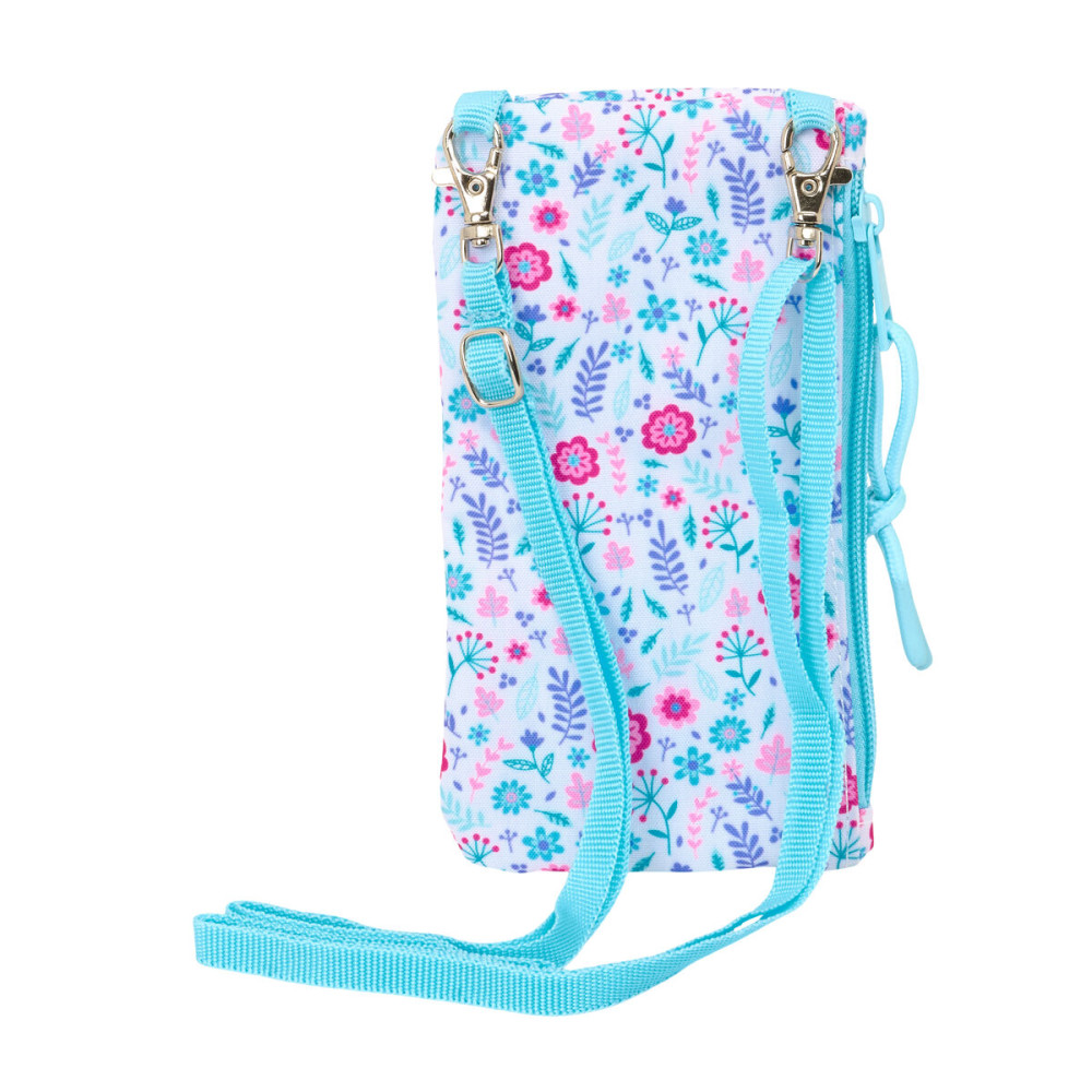 Mobile Bag BlackFit8 Cool Multicolour