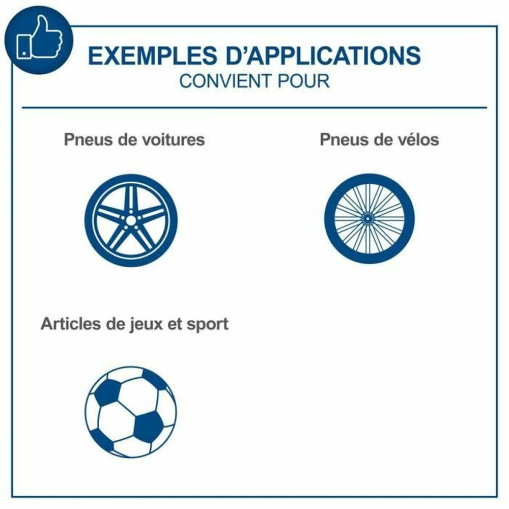Air Compressor Scheppach IXES 10 Airforce 6
