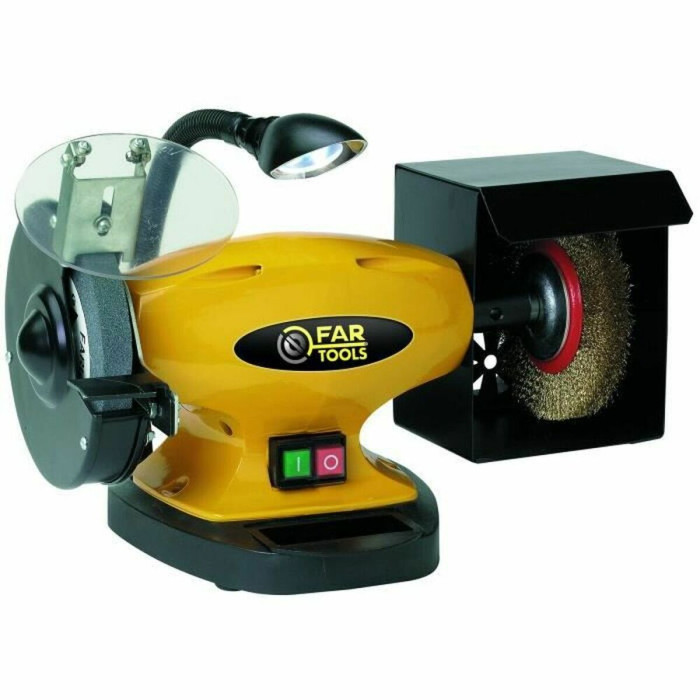 Angle grinder Fartools BGB 150B 450 W