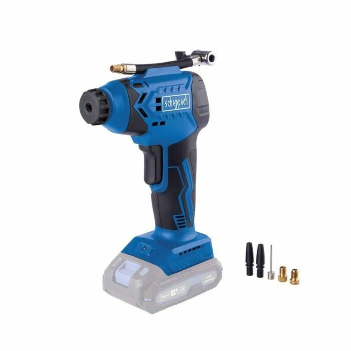 Air Compressor Scheppach C-AC20-X