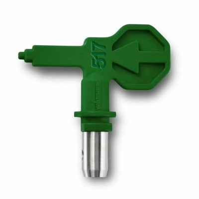 Electric Paint Sprayer Gun Wagner Control Pro 517