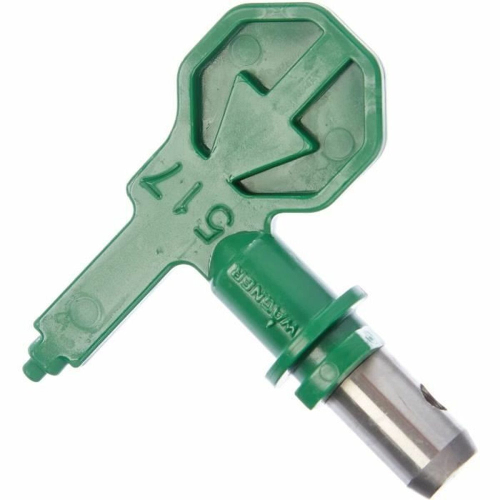 Electric Paint Sprayer Gun Wagner Control Pro 517