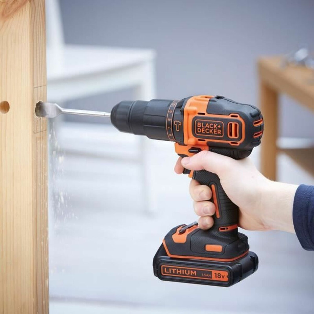 Electric screwdriver Black & Decker