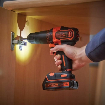 Electric screwdriver Black & Decker