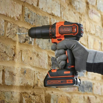 Electric screwdriver Black & Decker