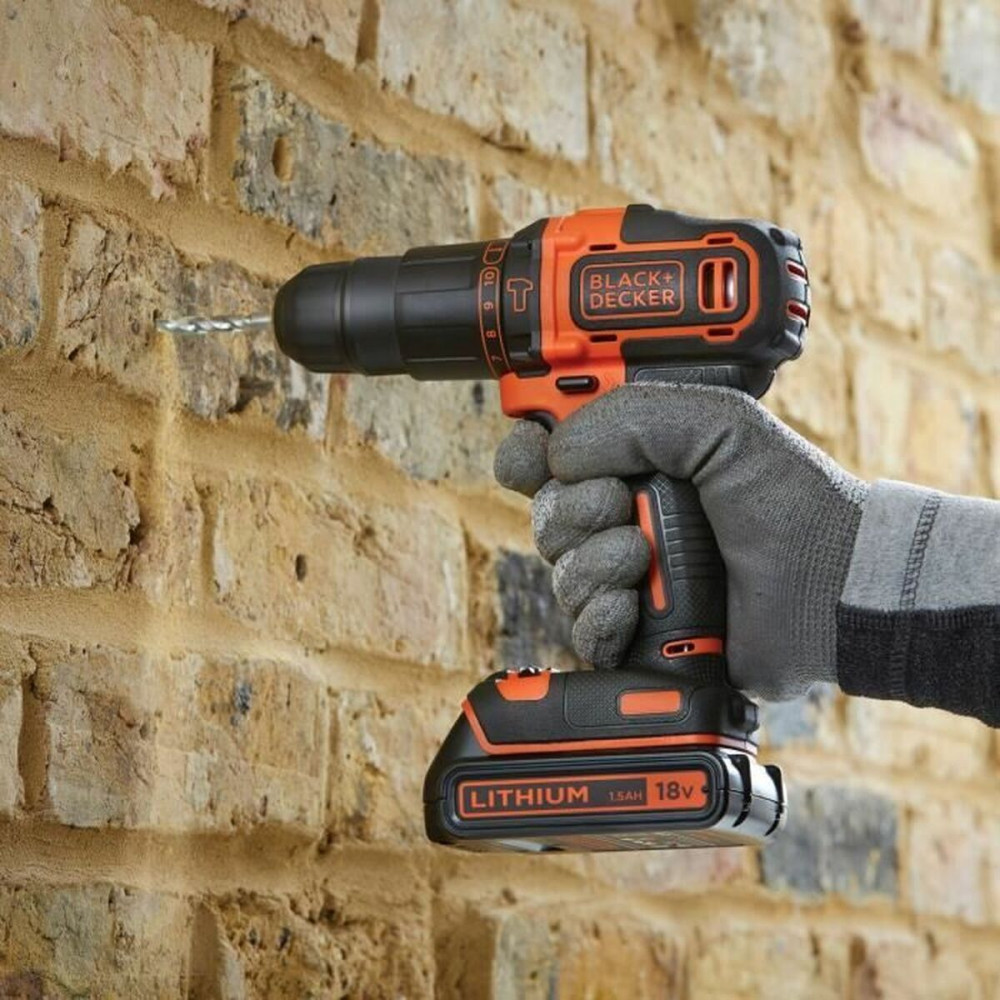 Electric screwdriver Black & Decker