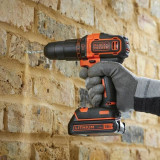 Electric screwdriver Black & Decker