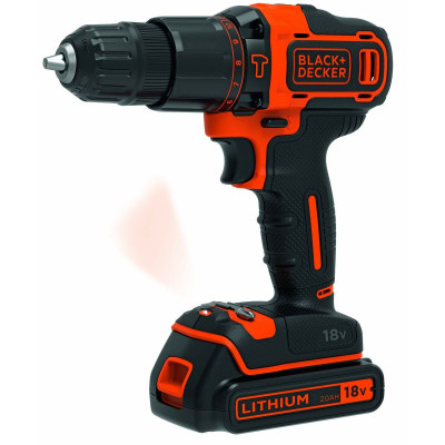Electric screwdriver Black & Decker