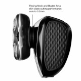 Shaver Remington XR1500