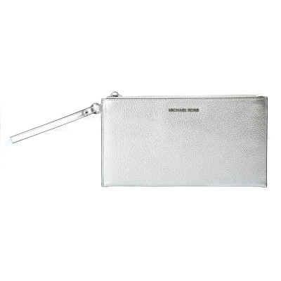 Hand bag Michael Kors 35F4STVW3L-SILVER