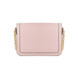 Shoulder Bag Michael Kors Leida Pink 23 x 17 x 6 cm