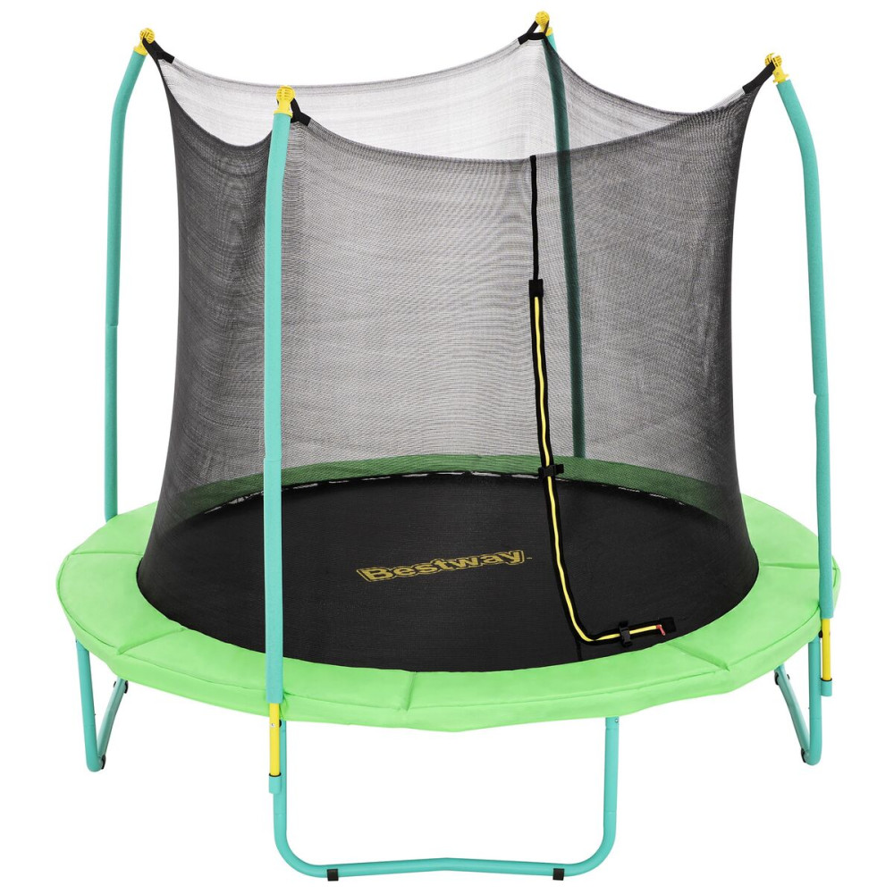 Bestway Kids Trampoline 244x220 cm +6 Years Garden 59102