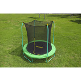 Bestway Kids Trampoline 244x220 cm +6 Years Garden 59102