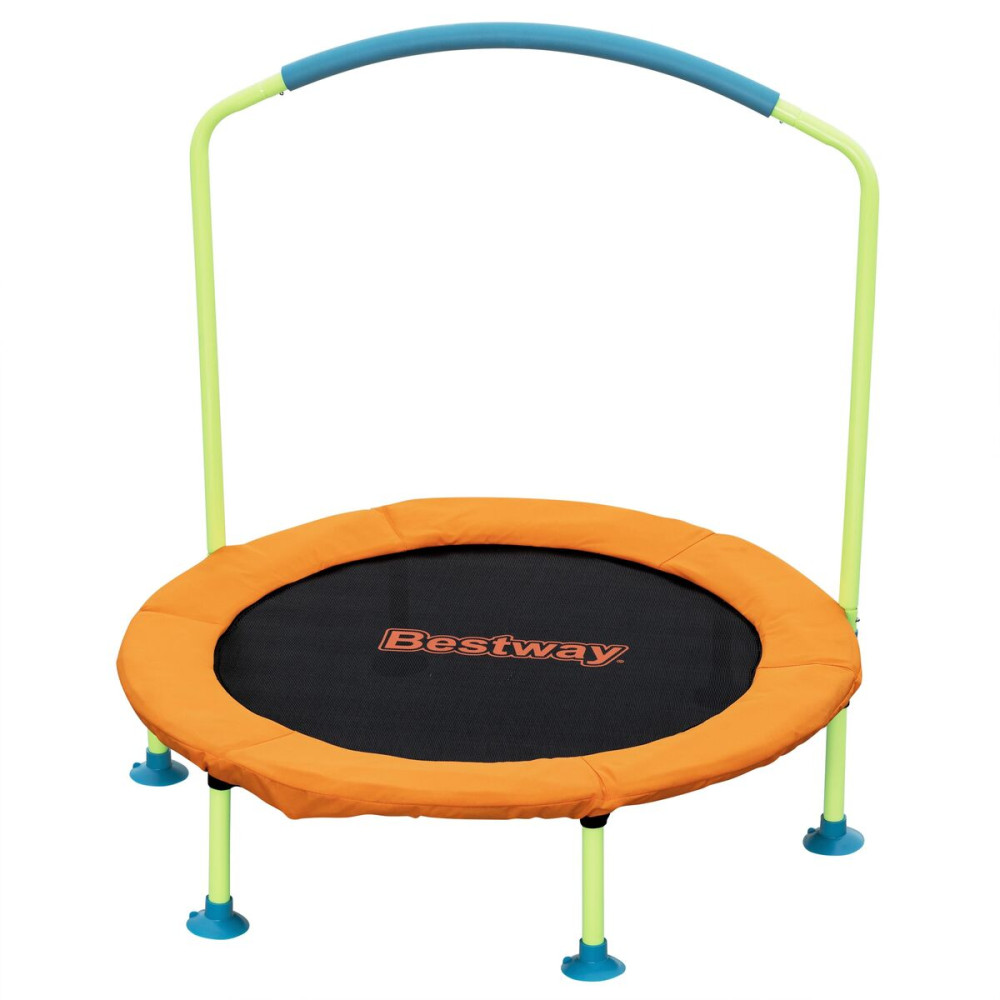 Bestway Kids Trampoline 91x96 cm +3 Years Garden 59100