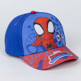 Set of cap and sunglasses Spidey Red 2 Pieces