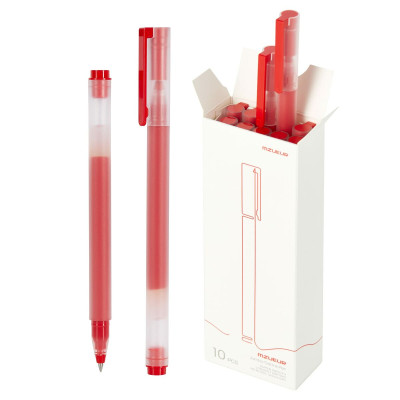 Gel pen Xiaomi BHR8863GL Multicolour