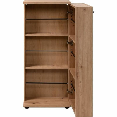 Shoe Rack Satos  Oak 100 x 110 x 34 cm