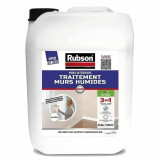 Primer Paint Rubson Transparent Matt 2,5 L