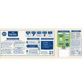 Primer Paint Ripolin Beige Satin finish 2,5 L