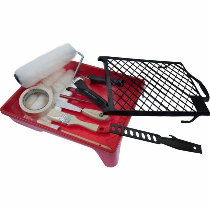 Painting set 4378080 (10 Units)