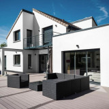 Primer Paint Ripolin White Matt 10 L