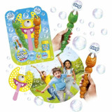 Bubble Blowing Game Lansay Bubble Ding Duo Electronic