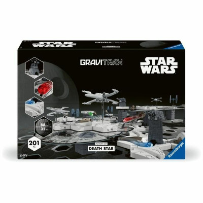 Board game Ravensburger Gravitrax Star Wars Set
