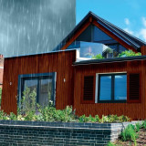 Primer Paint Bondex Brown Satin finish 2,5 L