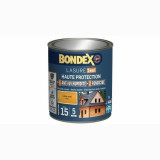 Primer Paint Bondex Grey Satin finish 1 L