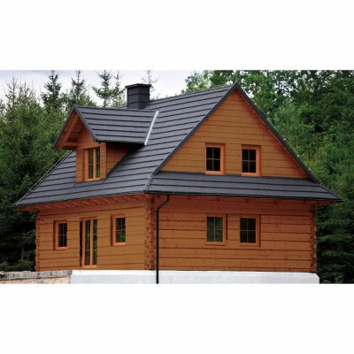 Primer Paint Bondex Brown Satin finish 5 L