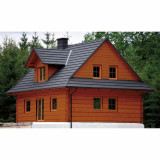 Primer Paint Bondex Brown Satin finish 5 L