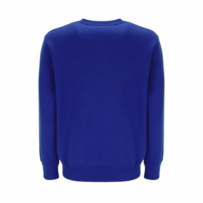 Men’s Sweatshirt without Hood Russell Athletic State Blue