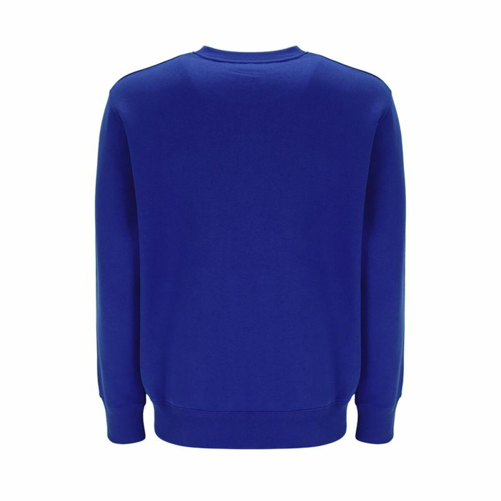 Men’s Sweatshirt without Hood Russell Athletic State Blue