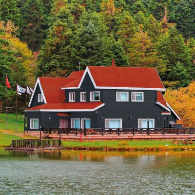 Primer Paint Bondex Grey Satin finish 5 L