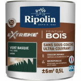 Primer Paint Ripolin Vert Satin finish 500 ml