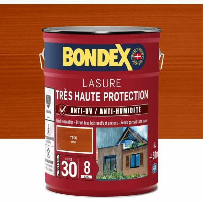 Primer Paint Bondex Satin finish 5 L