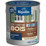 Primer Paint Ripolin Blue Satin finish 2,5 L