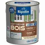 Primer Paint Ripolin Grey Satin finish 2,5 L