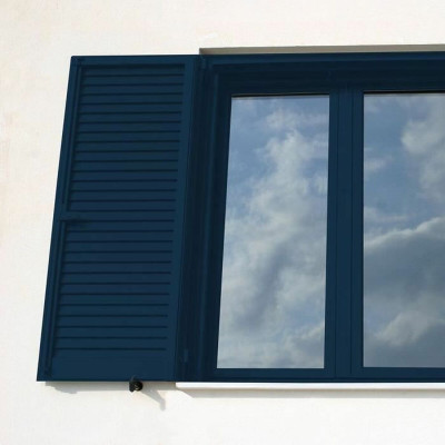 Primer Paint Ripolin Blue Satin finish 2,5 L