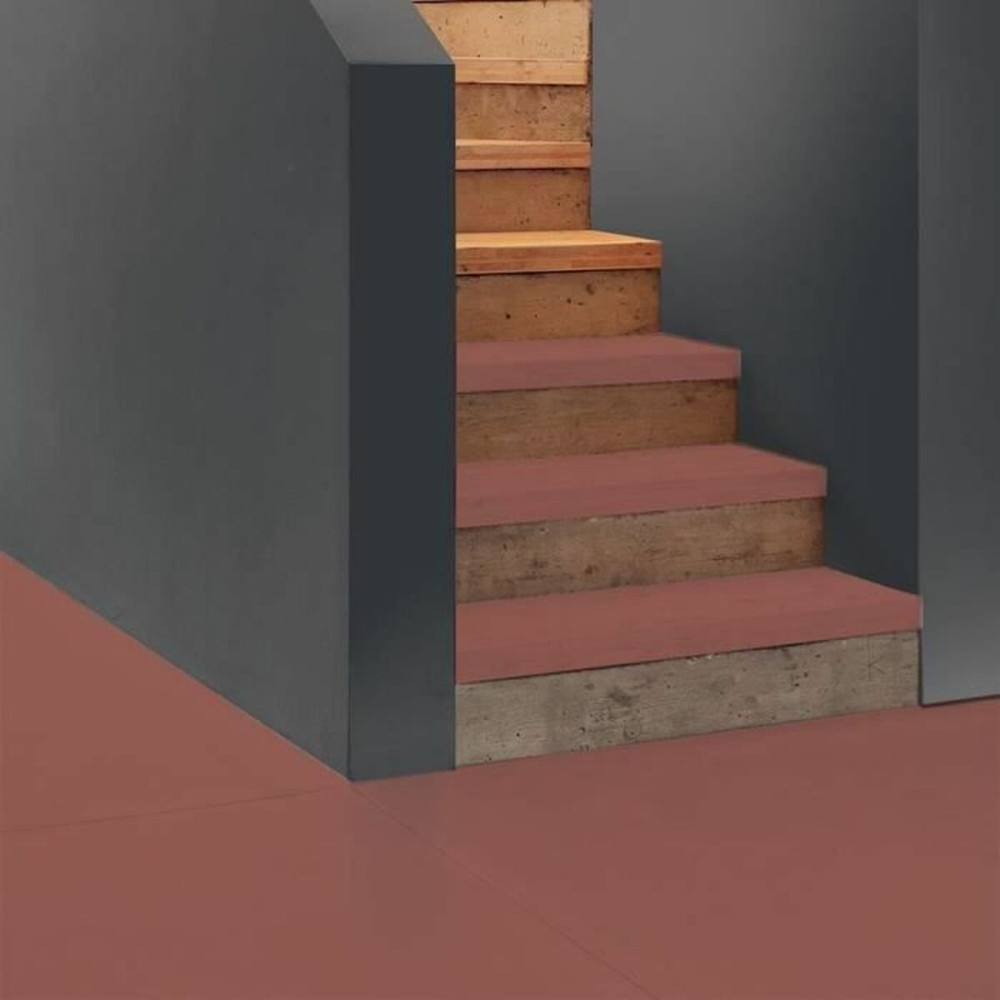 Primer Paint Ripolin Rose Satin finish 2,5 L