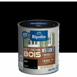 Primer Paint Ripolin noir Satin finish 500 ml