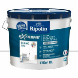 Primer Paint Ripolin White Matt 10 L