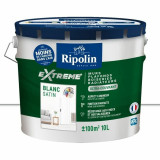 Primer Paint Ripolin White Satin finish 10 L