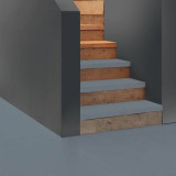 Primer Paint Ripolin Grey Satin finish 2,5 L